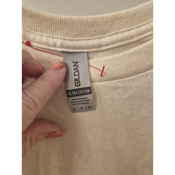 Georgia Bulldogs 2024 Sec Long sleeve Tshirt Size Small - Picture 3 of 3